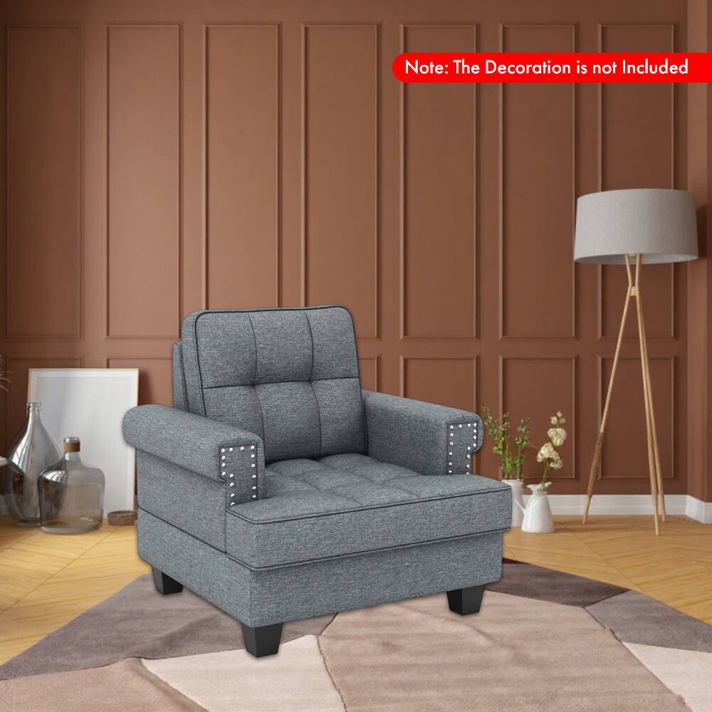 Note: The Decoration is not Included