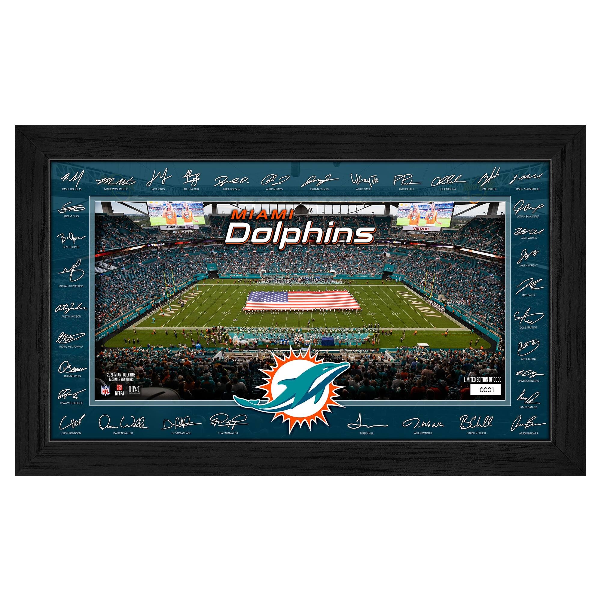 MIAMI Dolphins

LIMITED EDITION OF 5000
0001

- Chad Johnson
- Jason Taylor
- Zach Thomas
- Jason Witten
- Randy Moss
- Terrell Owens
- Tony Gonzalez
- Peyton Manning
- Tom Brady
- Drew Brees
- Brett Favre
- Jerry Rice
- Emmitt Smith
- Walter Payton
- Jerry Rice
- Joe Montana
- Michael Irvin
- Jerry Rice
- Emmitt Smith
- Walter Payton
- Joe Montana
- Michael Irvin
- Jerry Rice
- Emmitt Smith
- Walter Payton
- Joe Montana
- Michael Irvin
- Jerry Rice
- Emmitt Smith
- Walter Payton
- Joe Montana
- Michael Irvin
- Jerry Rice
- Emmitt Smith
- Walter Payton
- Joe Montana
- Michael Irvin
- Jerry Rice
- Emmitt Smith
- Walter Payton
- Joe Montana
- Michael Irvin
- Jerry Rice
- Emmitt Smith
- Walter Payton
- Joe Montana
- Michael Irvin
- Jerry Rice
- Emmitt Smith
- Walter Payton
- Joe Montana
- Michael Irvin
