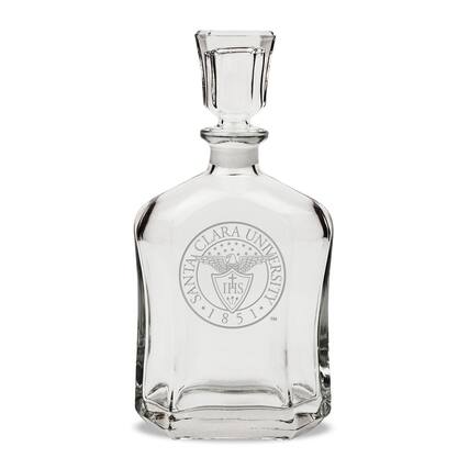 Clara Santa University
1851
TM