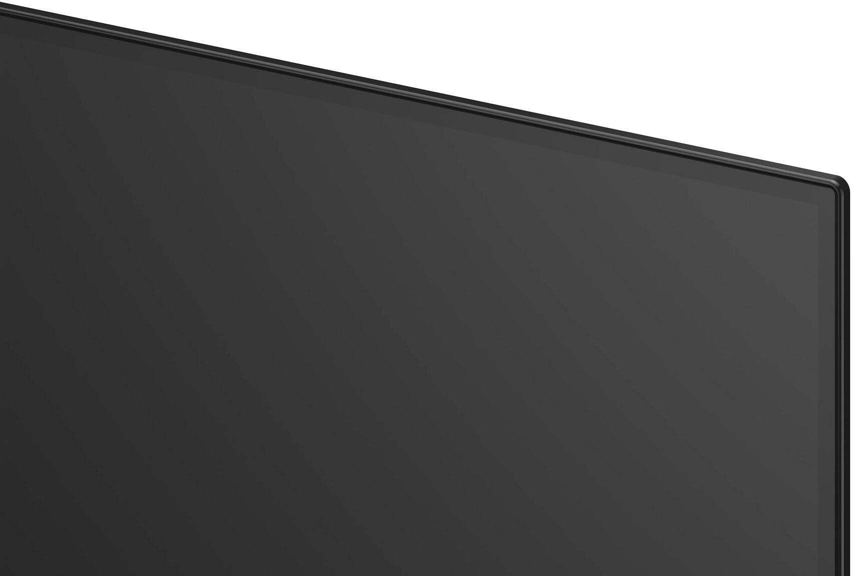 Alt View 24. LG - 65" Class B6E OLED AI 4K Smart webOS TV with Perfect Black and Vivid Color  (2026).