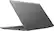 Alt View 3. Lenovo - Lenovo Ideapad 3i 82H803SDUS Laptop, i3-1115G4, 16GB, 512GB SSD, 15.6" TN Full HD (1920x1080), Intel UHD, Win 11 Pro - Arctic Gray.