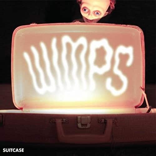 Wimps - Suitcase   - COMPACT DISCS [CD] price history on PriceWatchPro