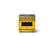 Alt View 4. Viking - 36 in. Wide 4 Burner Dual Fuel Sealed Burner Range with Griddle - Daffodil.
