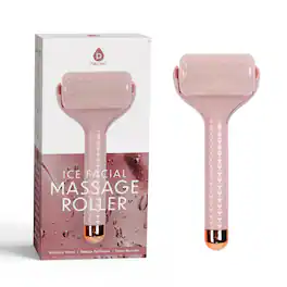 Pursonic - Ice Facial Massage Roller: Refresh, Revitalize & Glow