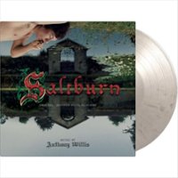 Saltburn [Original Motion Picture Score] [LP] - VINYL - Front_Zoom