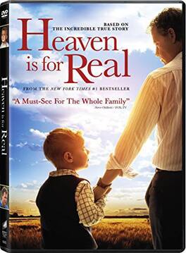 Heaven Is for Real - DVD