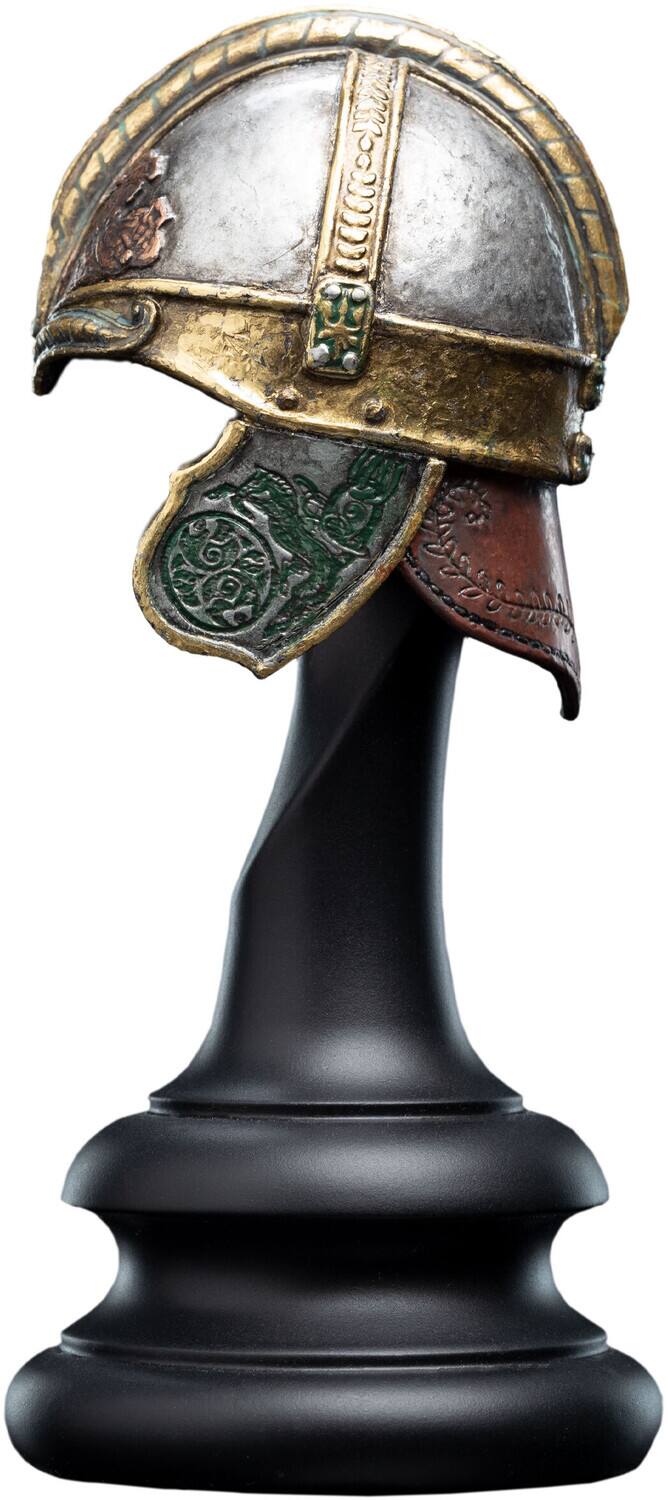 Alt View 4. Weta Workshop - WETA Workshop Mini Prop Replica - The Lord of the Rings Trilogy - Limited Edition Arwen's Rohirrim - COLLECTIBLES - Multicolor.