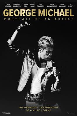 George Michael: Portrait of an Artist - DVD