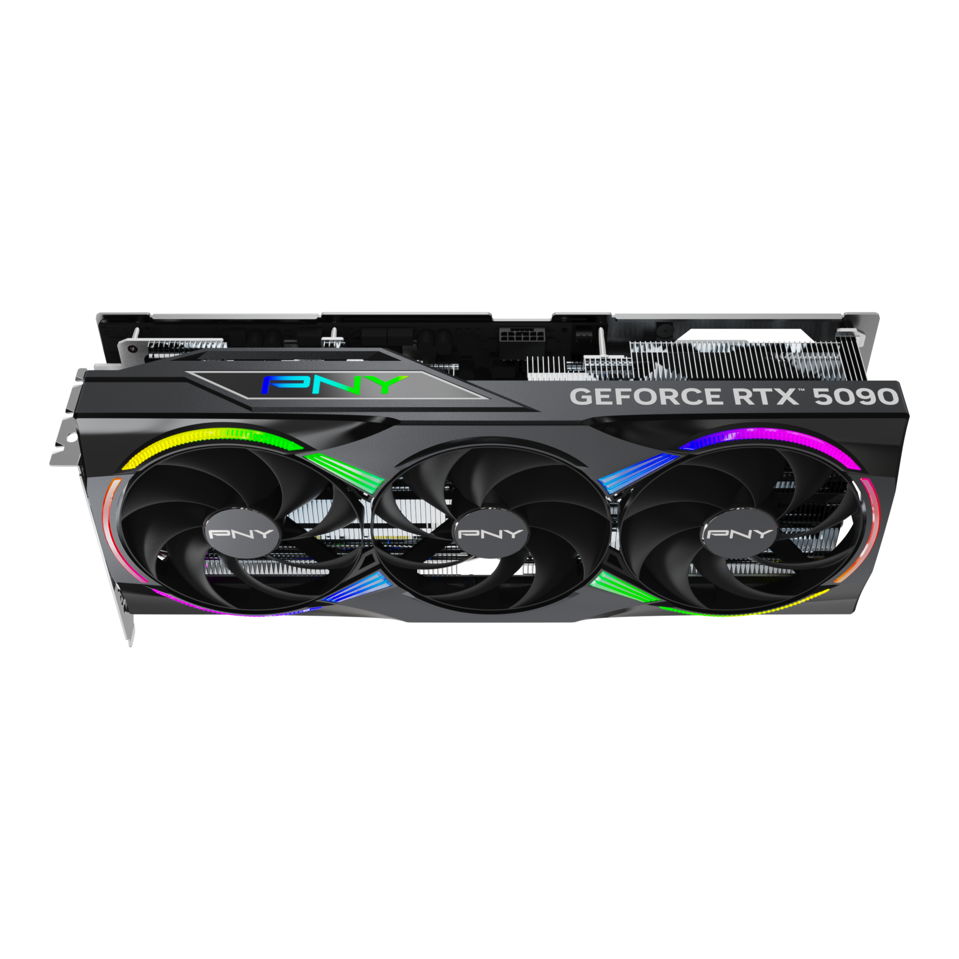 PNY  
GEFORCE RTX 5090