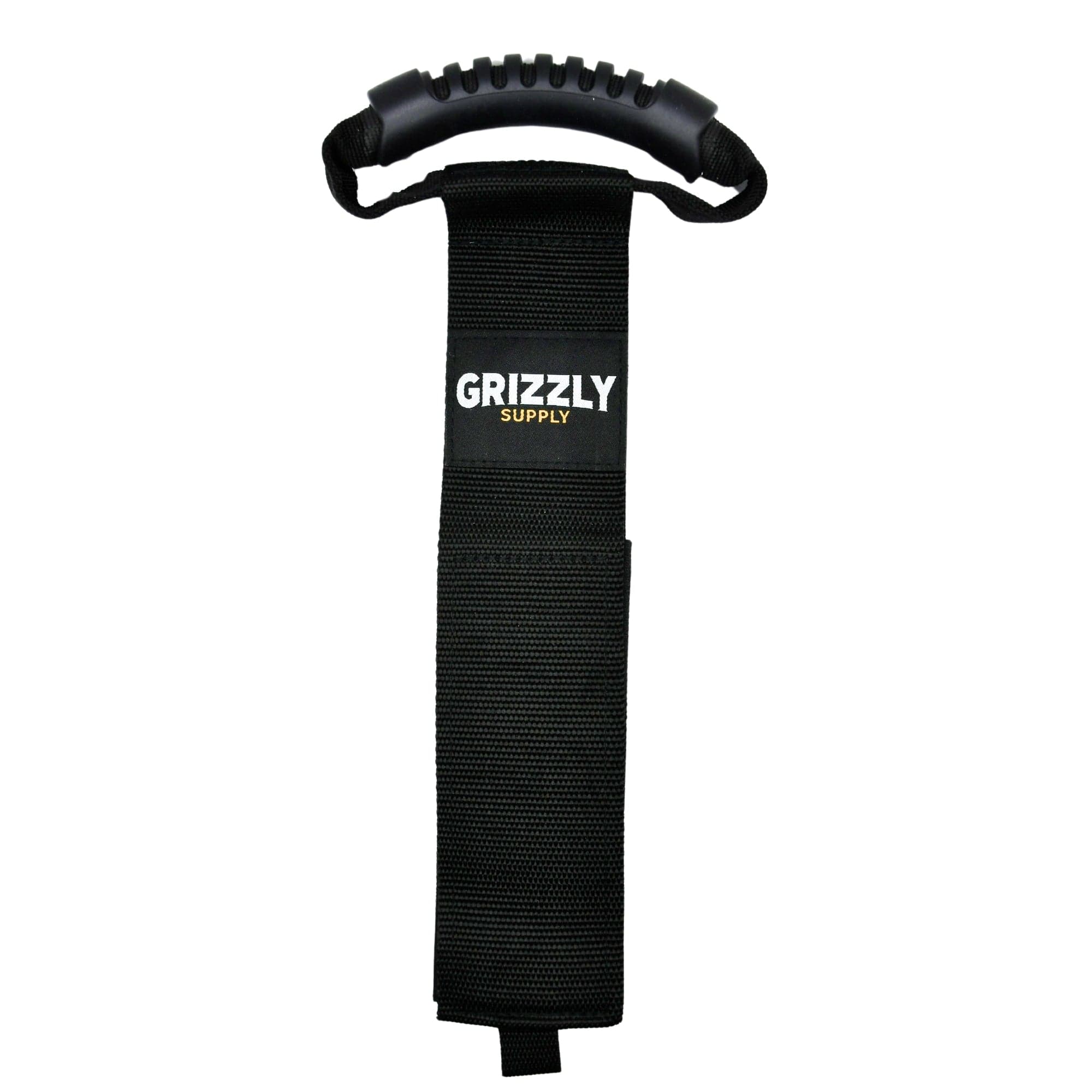 grizzly supply