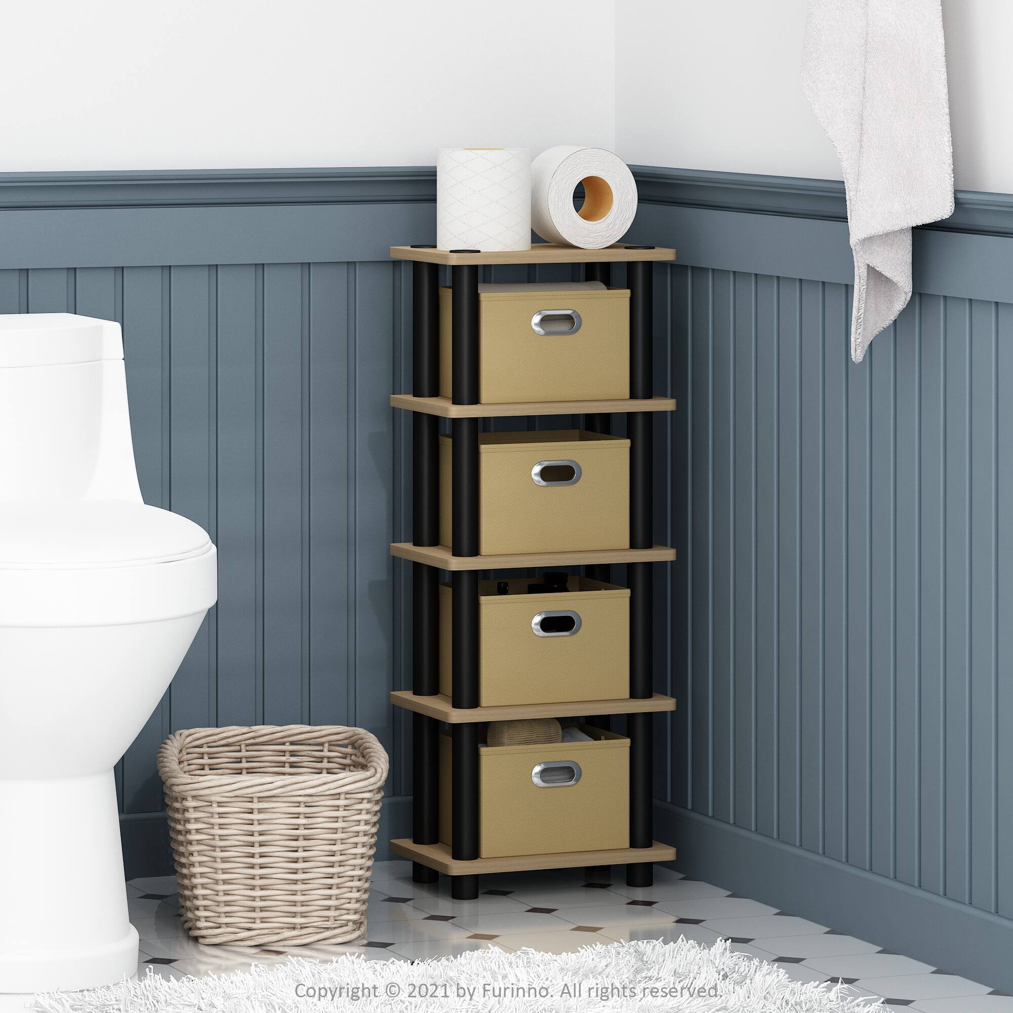 Copyright © 2021 by Furinno. All rights reserved.