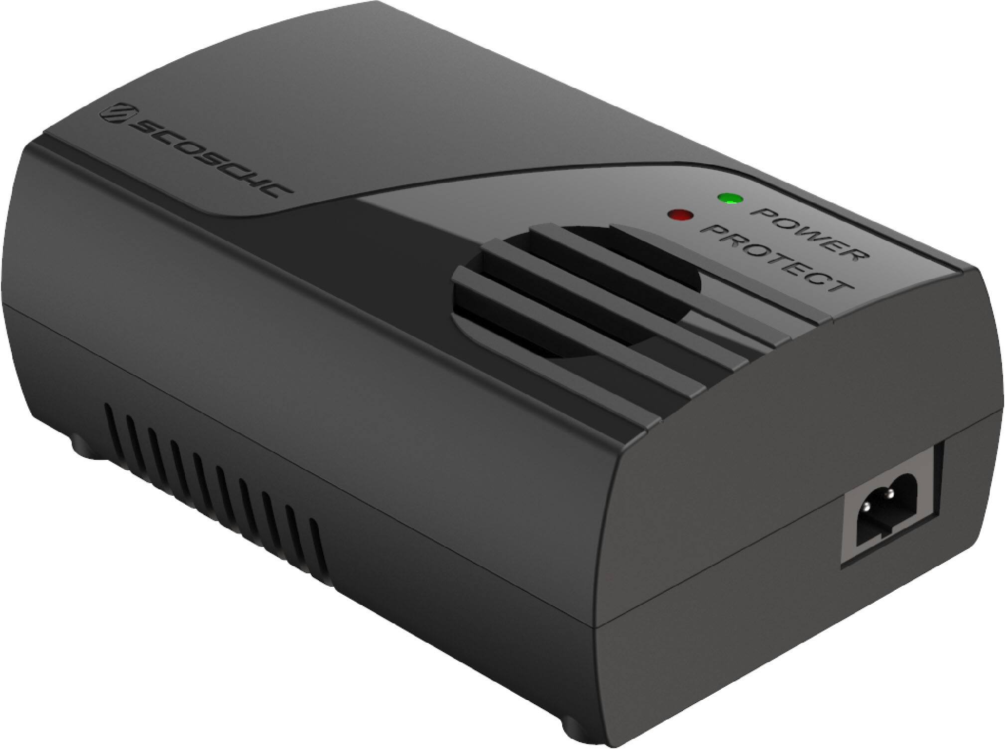 SCOSCHE  
POWER  
PROTECT