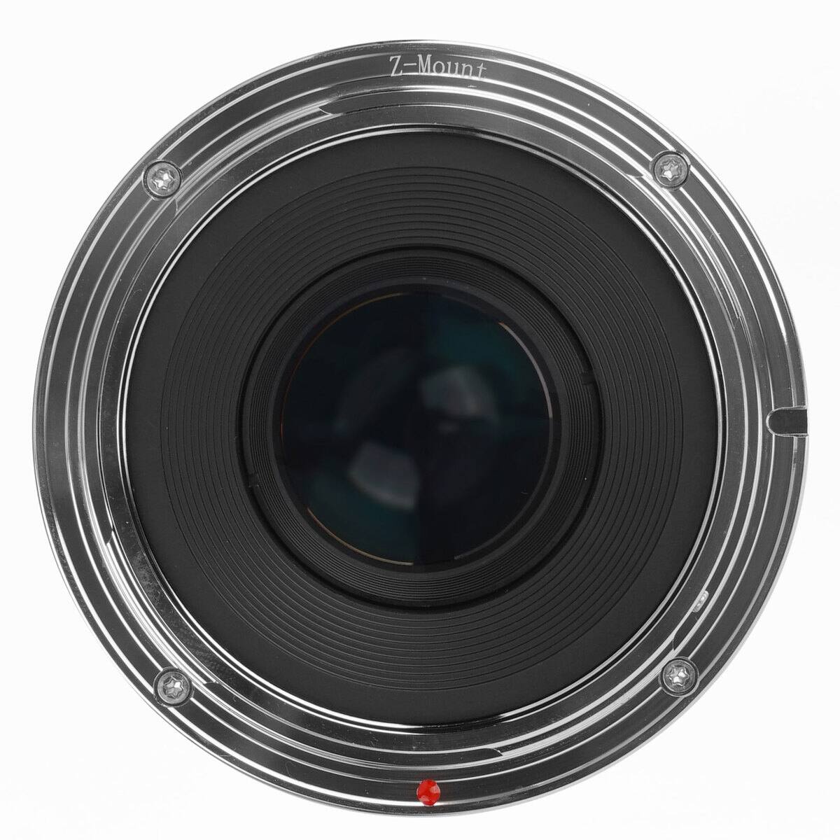 Alt View 7. TTArtisan - TTArtisan 35mm f/1.4 Lens for Sony E, Silver.