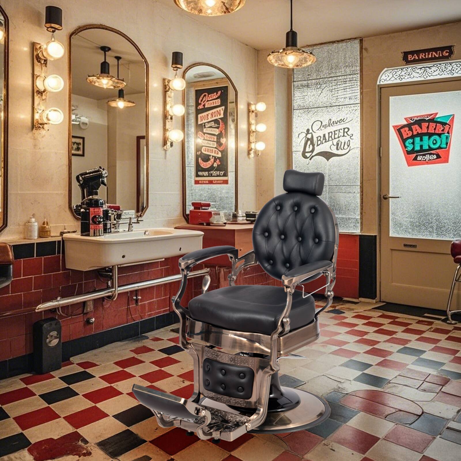 RUIN C PA Damm IERIN DVE DArs 11 - o Qulevce BARBER ug V BAEEBY SHOP Mces