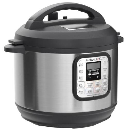 Instant Pot Seat Name - Poraa - Pressure Level Set You Dealer