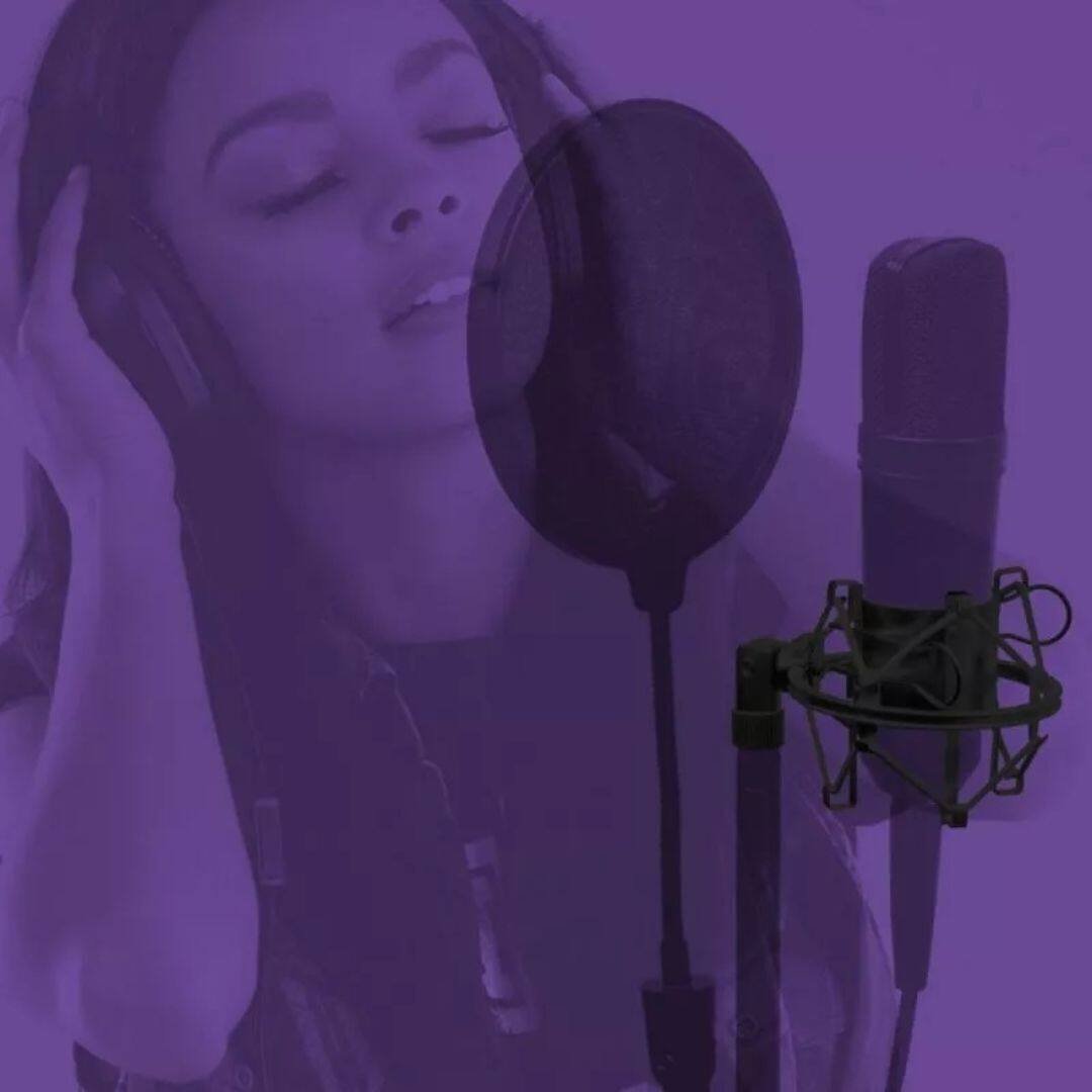 Back. On Stage Stands - On-Stage MY430Shock Mount for Studio Mics (55 mm-60 mm).