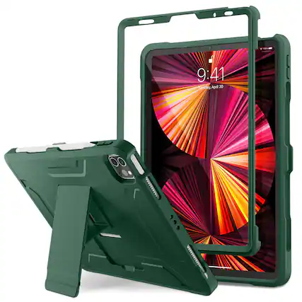 9:41
Tuesday, April 20