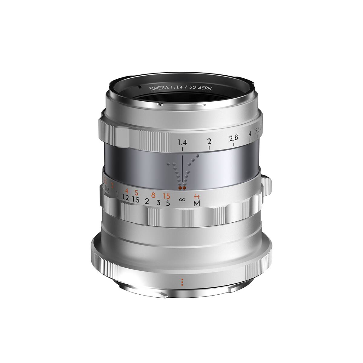 SIMERA 1:1.4 / 50 ASPH.

1.4 | 2.8 | 4 561 | 20 3 08 1 4 5 1.2 8 15 1.5 2 3 5

ft M