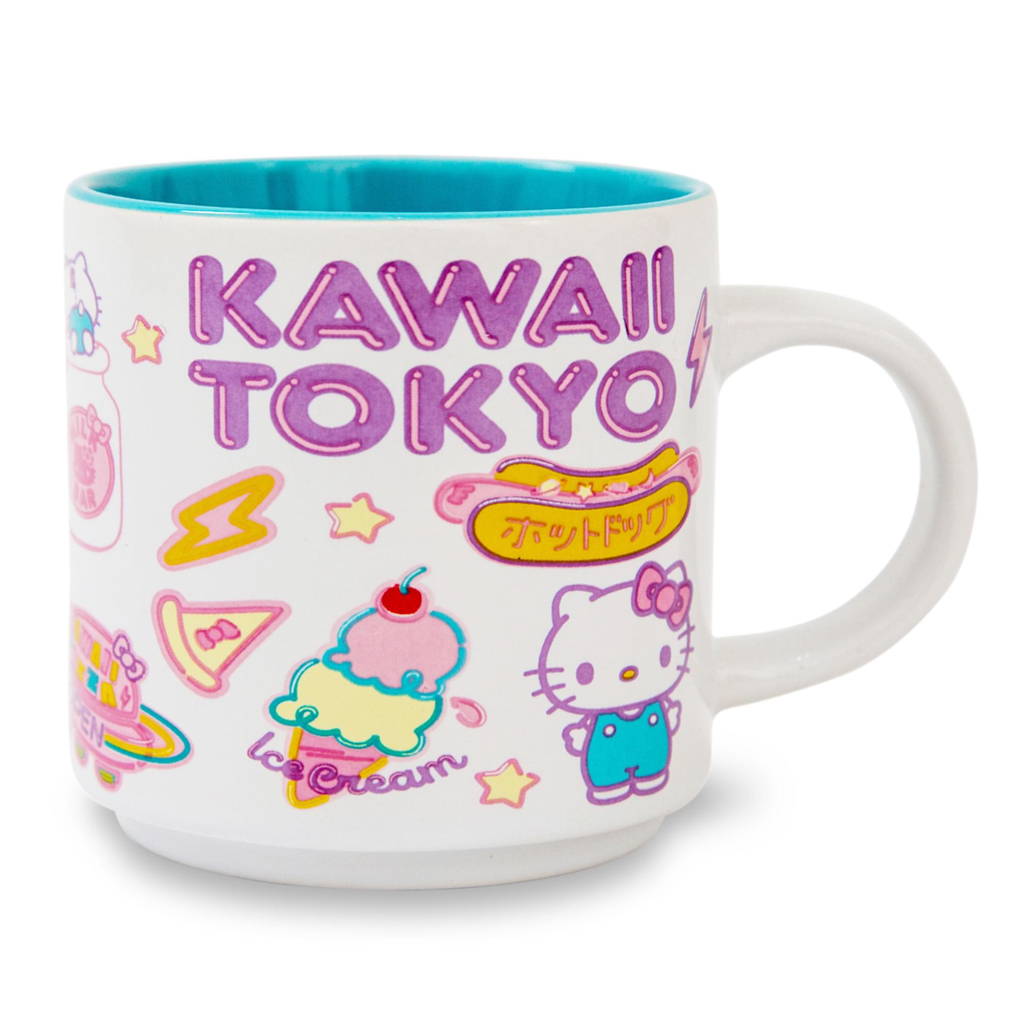 KAWAII TOKYO  
Ice Cream