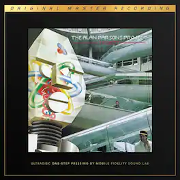 Alan Parsons Project - I Robot - VINYL LP