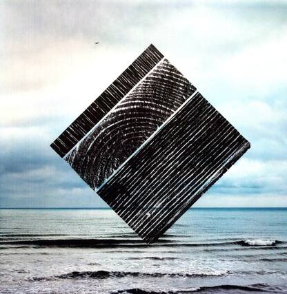 Front. Fink - Perfect Darkness - VINYL LP.