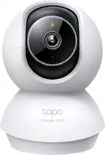 Smart Home, Security & Wi-Fi