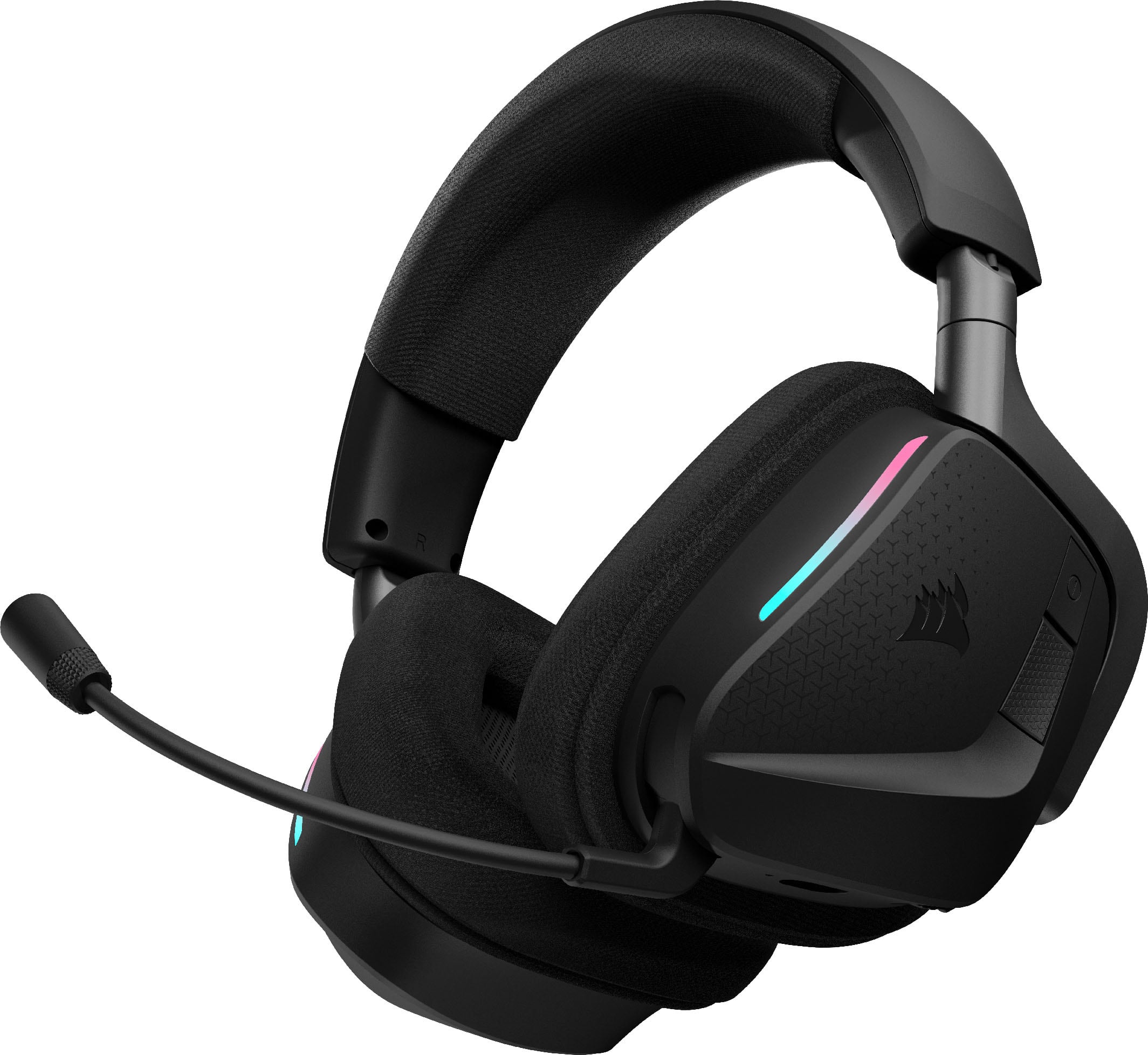 CORSAIR - VOID v2 Max Wireless Gaming Headset - Black
