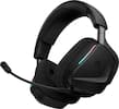 Front. CORSAIR - VOID v2 Max Wireless Gaming Headset for PC, Playstation, Switch and Mobile - Black.