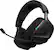 Front. CORSAIR - VOID v2 Max Wireless Gaming Headset for PC, Playstation, Switch and Mobile - Black.