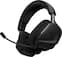 CORSAIR - VOID v2 Max Wireless Gaming Headset with 2.4GHz + Bluetooth Simultaneous for PC, PS5, PS4, Switch, Mobile - Carbon