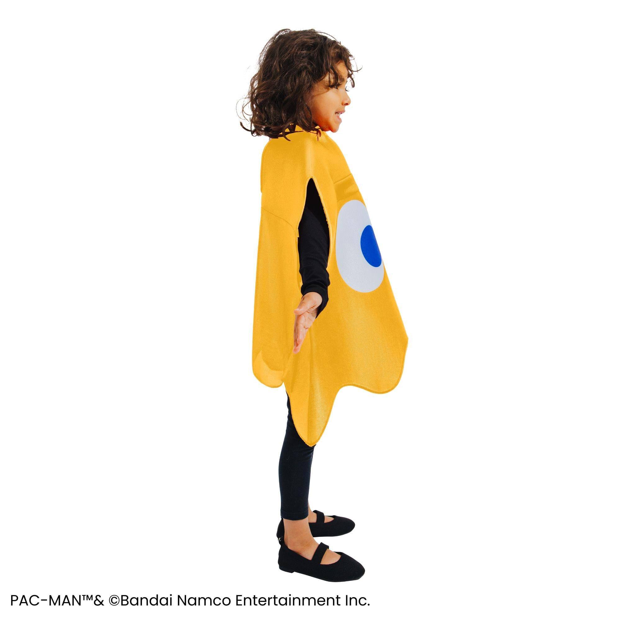 PAC-MAN™ & ©Bandai Namco Entertainment Inc.