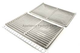 Music City Metals - MCM5S565S226 grid, ss, 19.25 x 24.5; Ducane