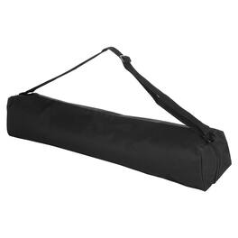 Unique Bargains - Tripod Case, Nylon Padded Bag with Handles for Light Stands, 60cm - Black