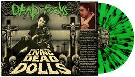 Dead Boys - Night Of The Living Dead Dolls - VINYL LP