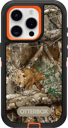 EDOE REALTREE
EDCE REALTREE
OTTERBOX