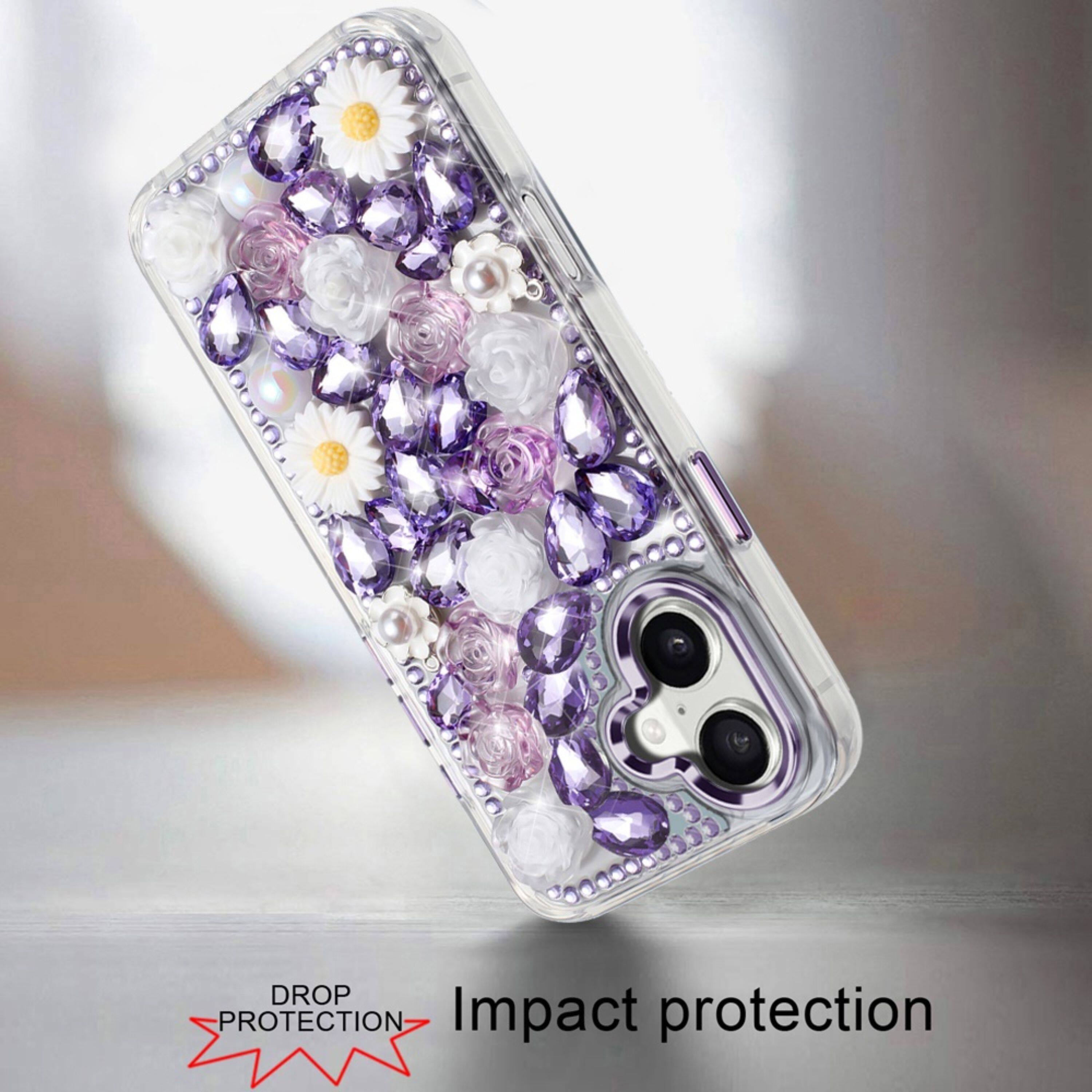DROP PROTECTION  
Impact protection