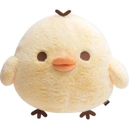 Rilakkuma - Kiiroitori San-X Original: Sherbet Series Plush - Medium