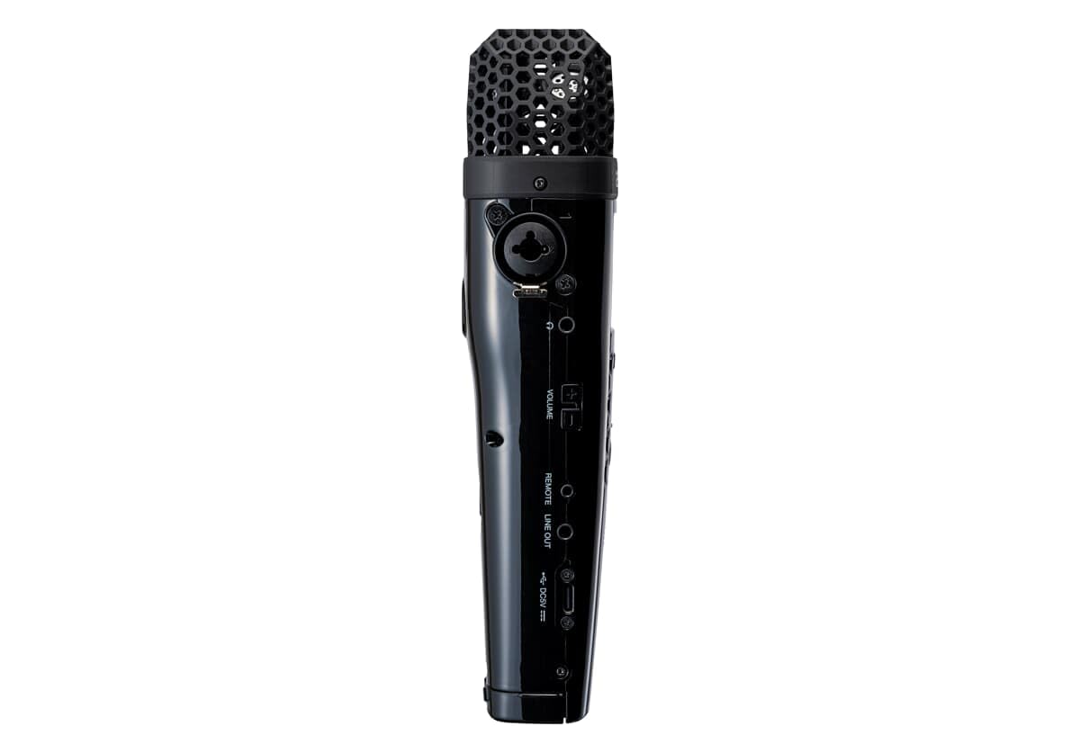 VOLUME  
REMOTE LINE OUT  
DC5V