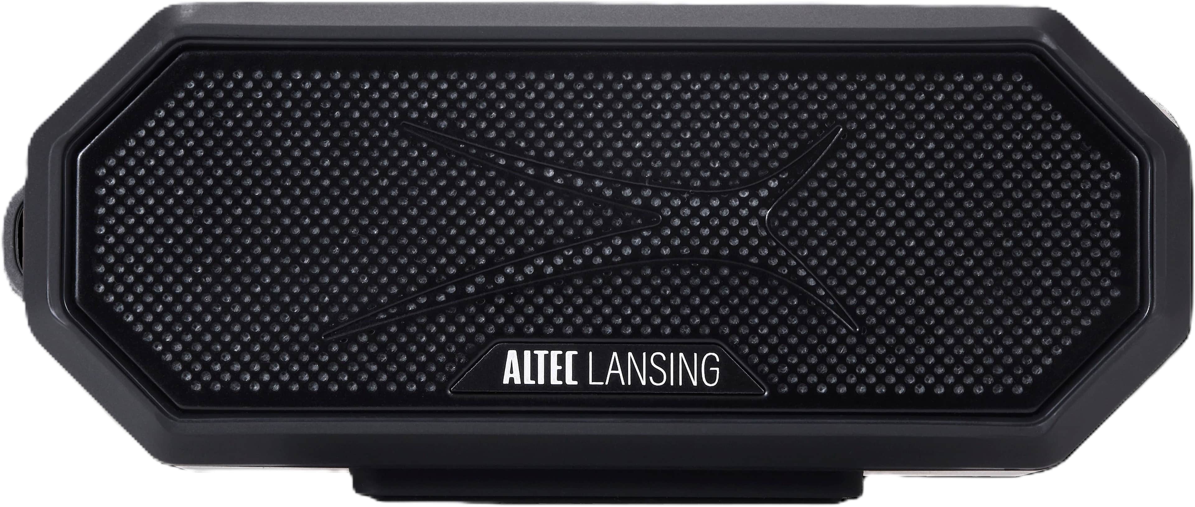 ALTEC LANSING