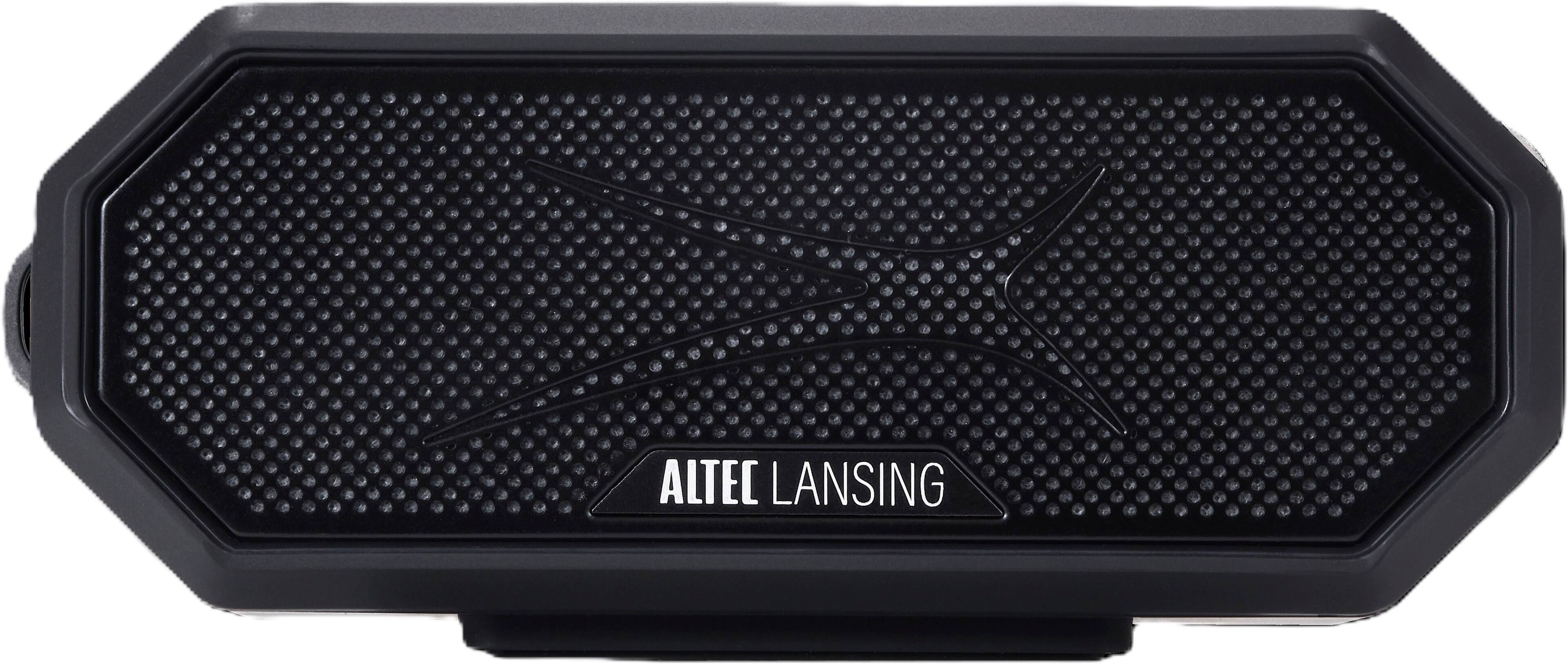 ALTEC LANSING