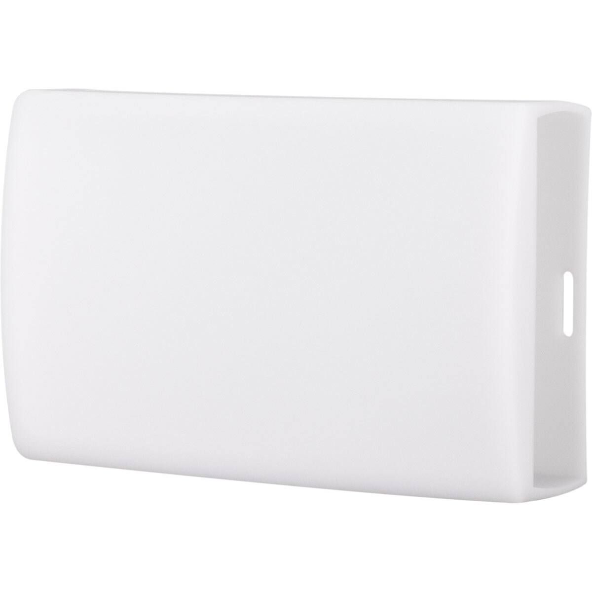 Alt View 5. Zhiyun - Zhiyun Silicone Diffuser for FIVERAY M40 LED Light, White.