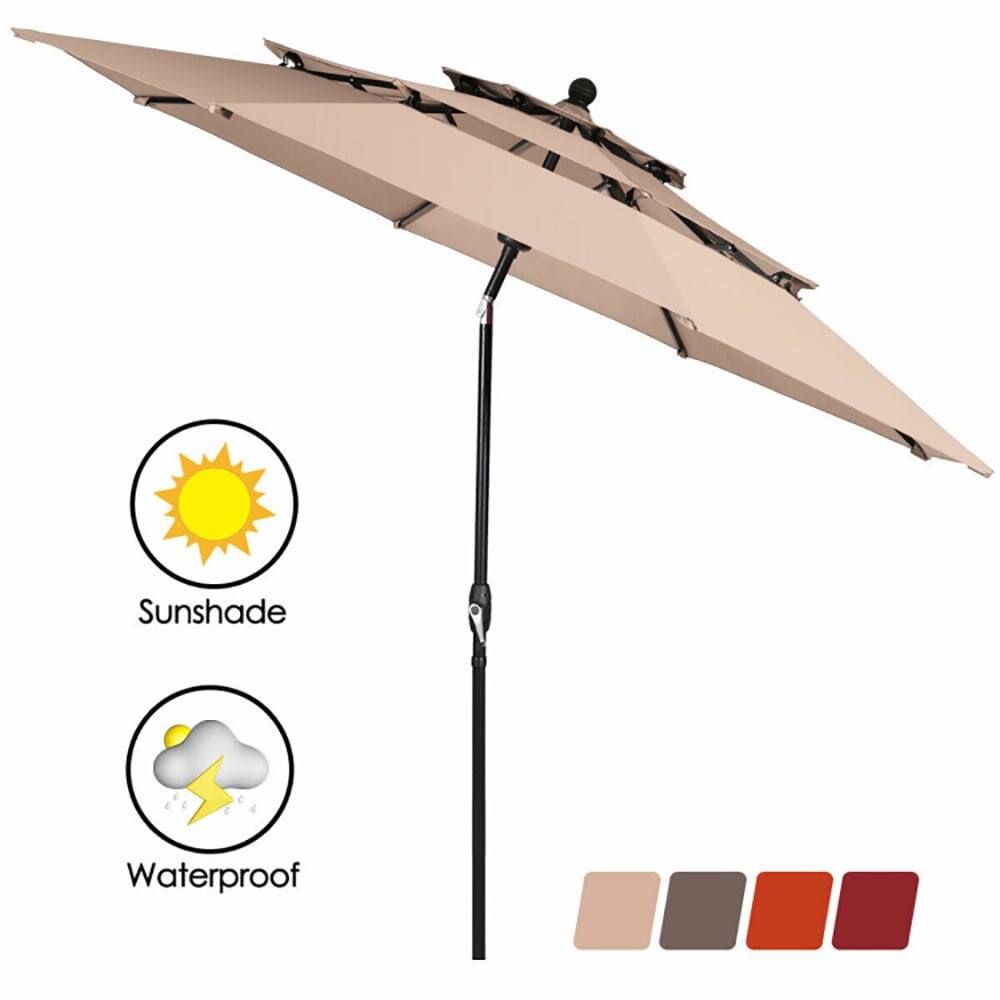 Sunshade Waterproof