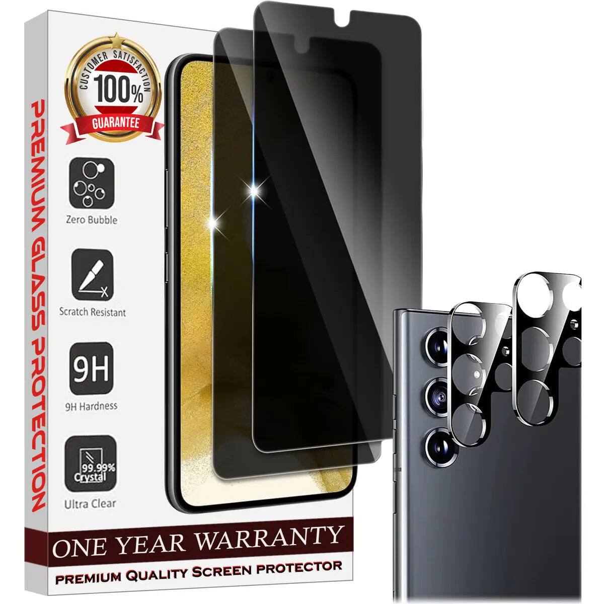 CUSTOMER 100% SATISFACTION GUARANTEE  
PREMIUM Zero Bubble GLASS Scratch Resistant 9H 9H Hardness PROTECTION  
ONE Ultra Crystal 99.99% Clear  
YEAR WARRANTY  
SCREEN PROTECTOR  
PREMIUM QUALITY