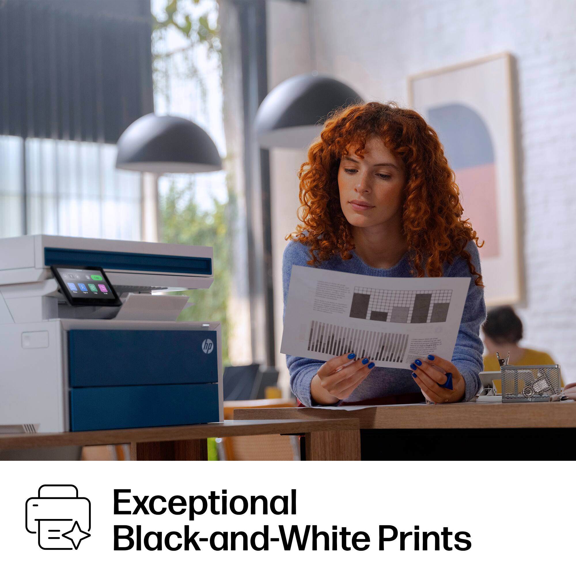 Exceptional Black-and-White Prints