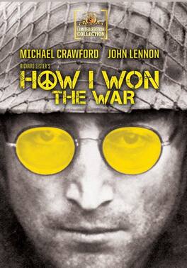 How I Won The War - DVD