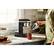 Alt View 4. KitchenAid - 12-Cup Drip Coffee Maker with Spiral Showerhead and Programmable Warming Plate in Onyx Black - Onyx Black.