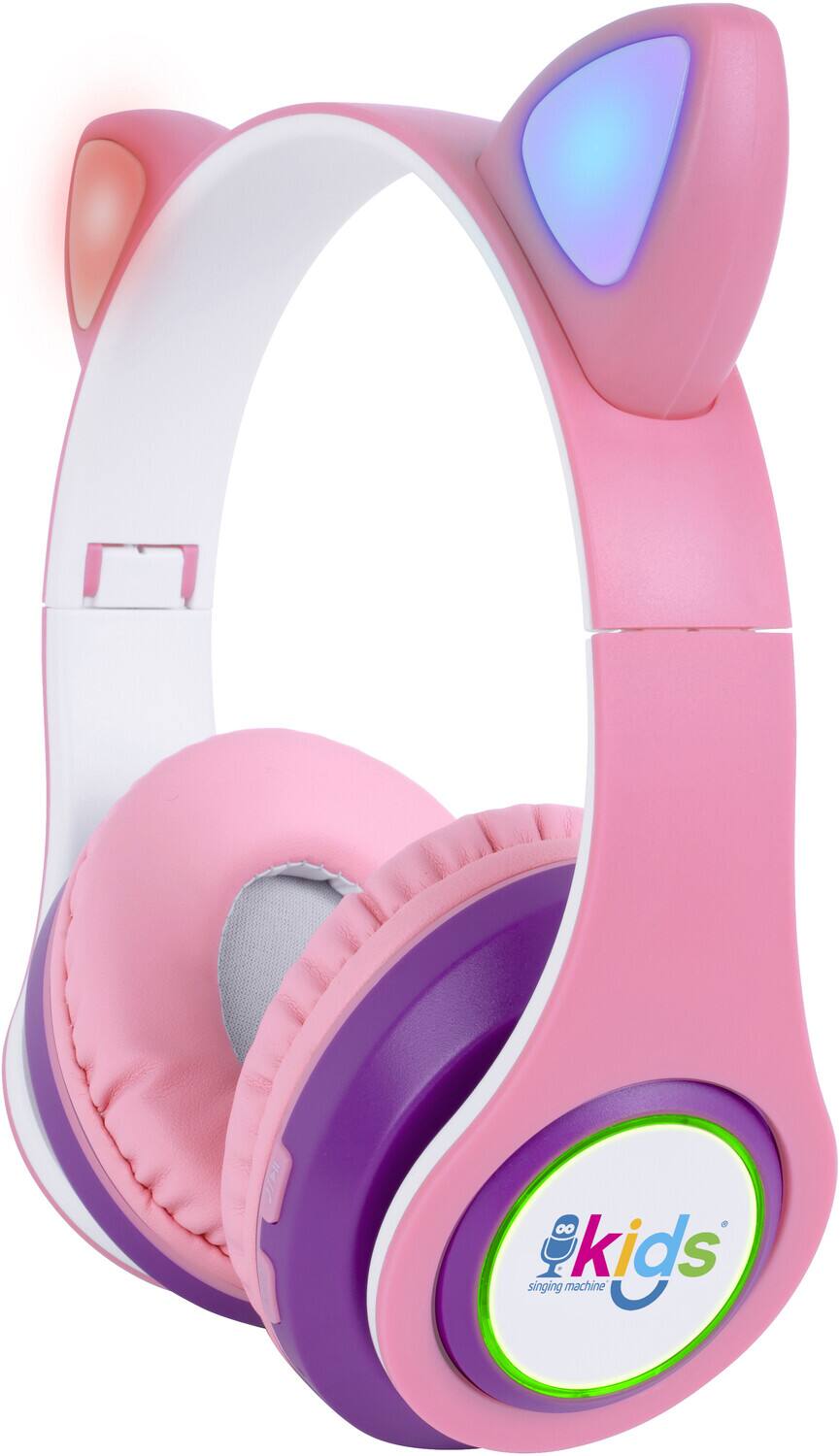 00 kids singing machine