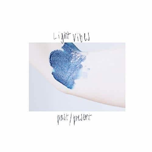 Light Vibes - Past / Present   - VINYL LP price history on PriceWatchPro