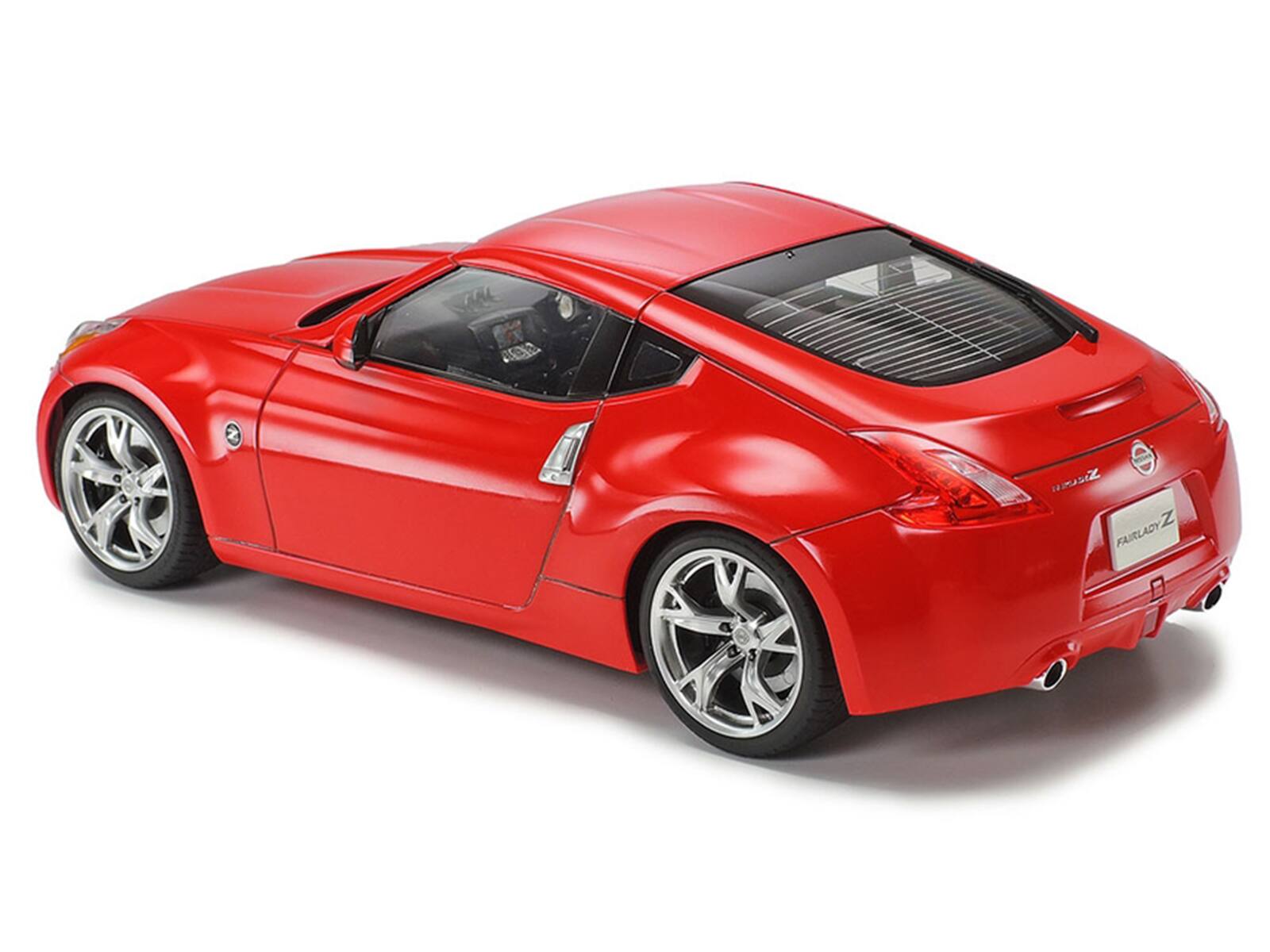 FAIRLADY Z