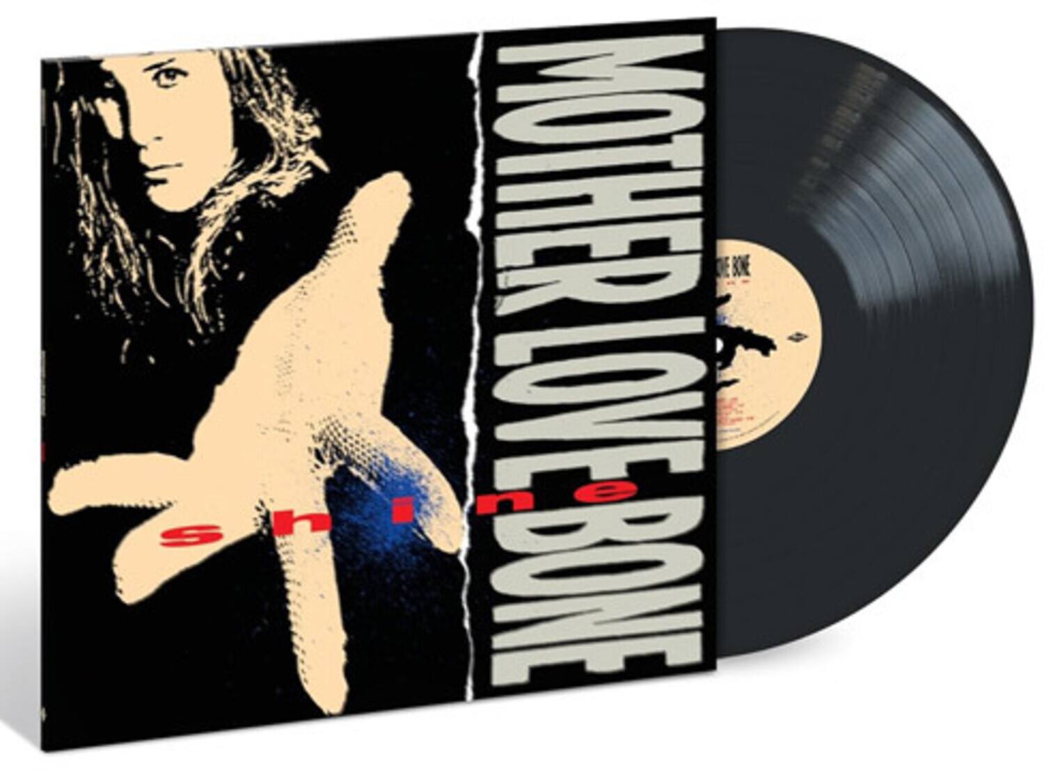 Mother Love Bone - Shine - VINYL LP